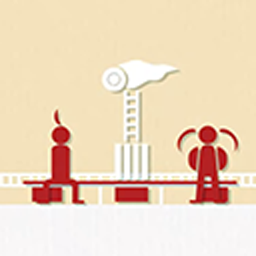 まよいテストの背景