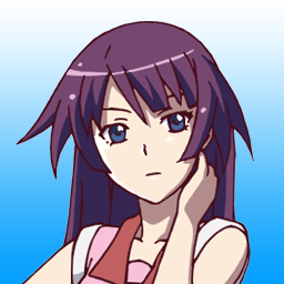 戦場ヶ原ひたぎ