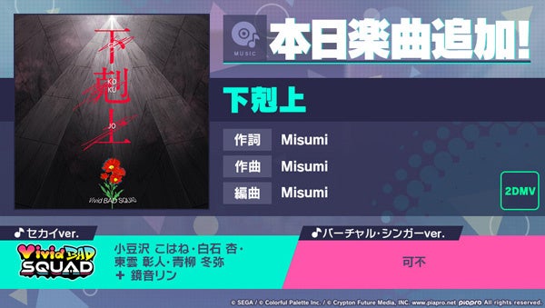 プロセカ　ごちゃまぜセット プロセカ』セガプライズの“ふわぷち”マスコットに「25時、ナイト