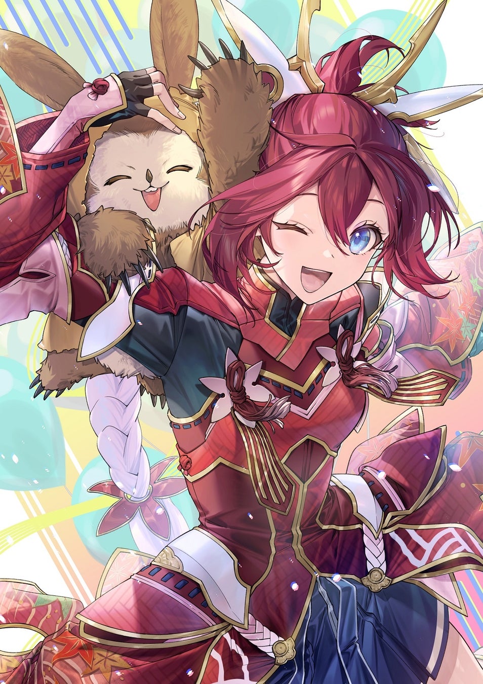 『PSO2 ニュージェネシス ver.2』アップデート!新クエストや報酬が追加 『PSO2 ニュージェネシス ver.2』アップデート!新クエストや報酬が追加