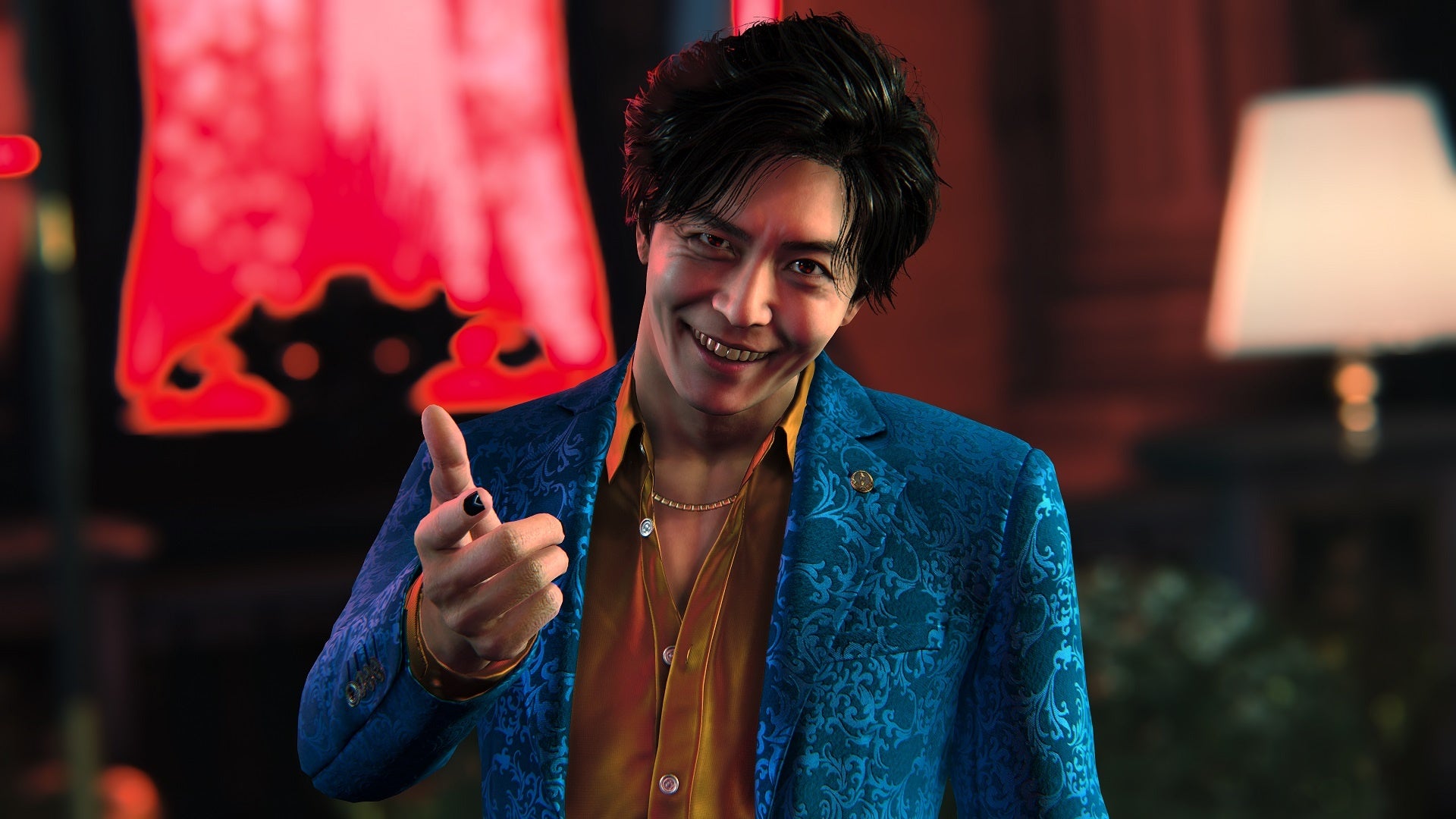『龍が如く7外伝 名を消した男』序盤のストーリーと主要な5人の登場人物の詳細 2つの組織「近江連合」「大道寺一派」の概要を公開