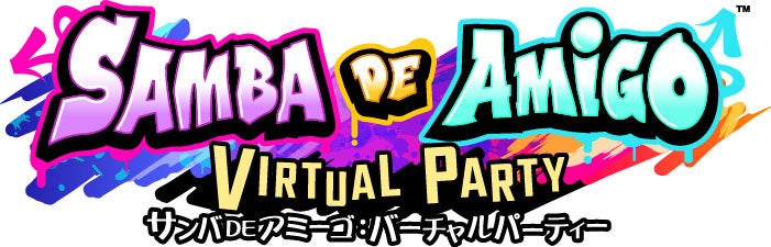 Meta Quest版『サンバDEアミーゴ：バーチャルパーティー』本日発売！楽曲「ヴァンパイア」やゲーム内アクセサリーの無料キャンペーンを実施