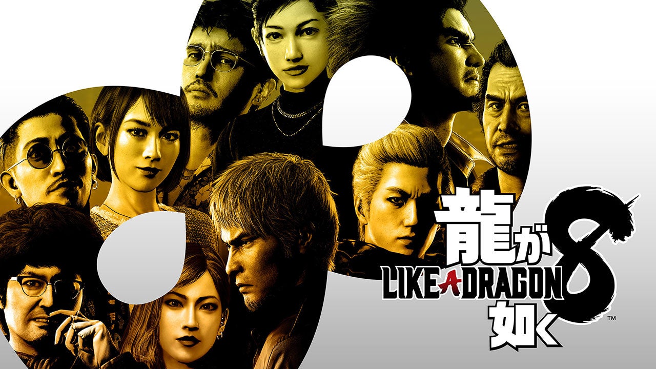 堤真一さんが語る『龍が如く8』の見どころとは? 堤真一さんが語る『龍が如く8』の見どころとは?