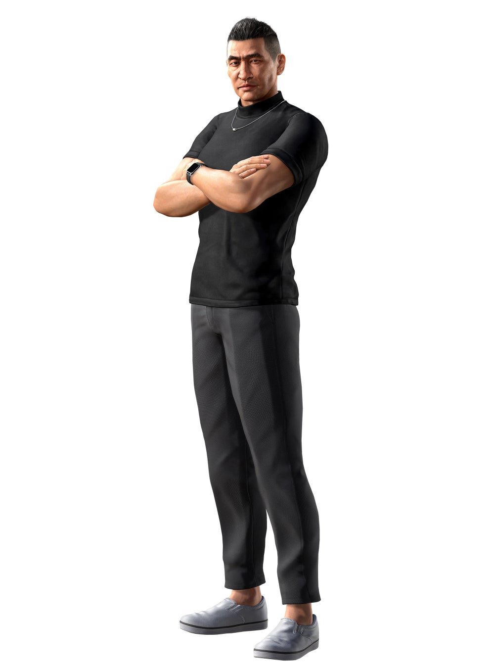 『龍が如く8』ハワイでの新たな登場人物と組織情報を公開! 『龍が如く8』ハワイでの新たな登場人物と組織情報を公開!