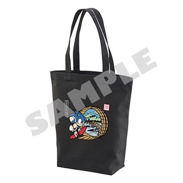 「和ソニック」新グッズの予約が本日より開始! 「和ソニック」新グッズの予約が本日より開始!