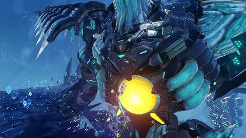 『PSO2 ニュージェネシス ver.2』新高難度クエスト「第二次ハルフィリア湖迎撃戦」が登場！