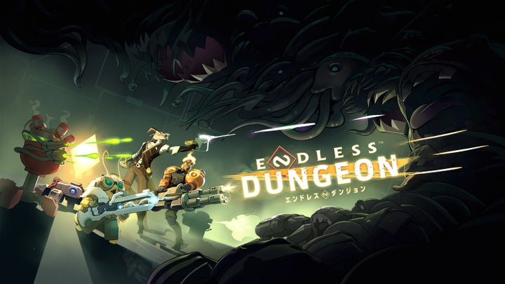 『ENDLESS™ Dungeon』のロビーとダンジョンを紹介!2024年1月18日発売の脱出ローグライトゲーム 『ENDLESS™ Dungeon』のロビーとダンジョンを紹介!2024年1月18日発売の脱出ローグライトゲーム