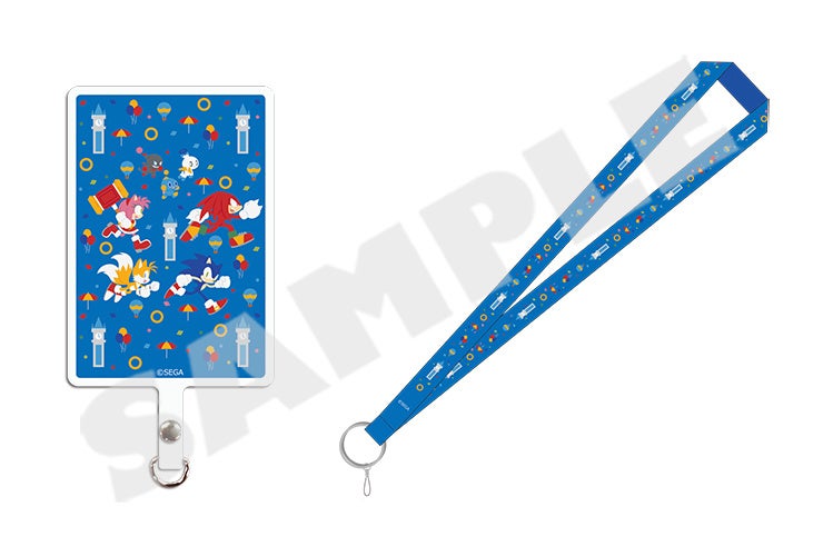 ソニック・ザ・ヘッジホッグの新グッズ「プロジェクト#ソニつく」予約開始! ソニック・ザ・ヘッジホッグの新グッズ「プロジェクト#ソニつく」予約開始!