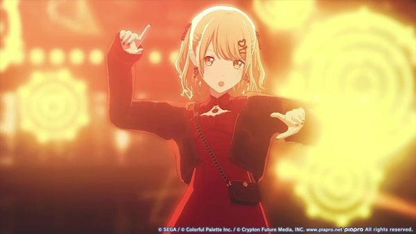 『プロジェクトセカイ カラフルステージ! feat. 初音ミク』ゲーム内イベント「Take the Best Shot!」、「フォトジェニック♡バレンタインガチャ」開催! 『プロジェクトセカイ カラフルステージ! feat. 初音ミク』ゲーム内イベント「Take the Best Shot!」、「フォトジェニック♡バレンタインガチャ」開催!