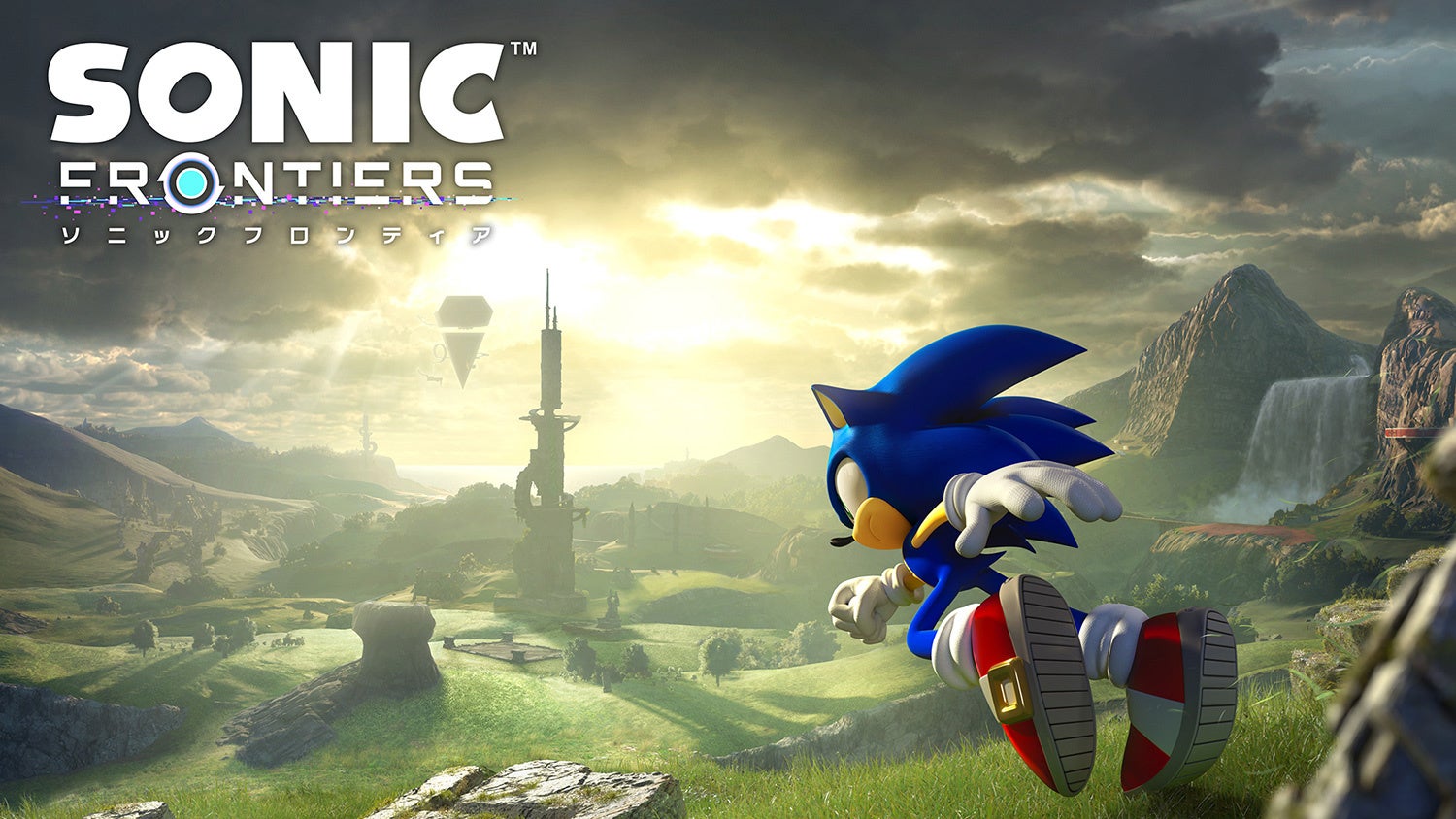 『ソニックフロンティア』サウンドトラック「Sonic Frontiers Original Soundtrack Stillness & Motion」総ストリーミング再生数1億回突破! 『ソニックフロンティア』サウンドトラック「Sonic Frontiers Original Soundtrack Stillness & Motion」総ストリーミング再生数1億回突破!