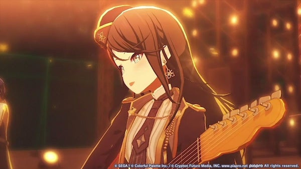 『プロジェクトセカイ カラフルステージ! feat. 初音ミク』新曲「ハッピーチートデー」追加&イベント開催中! 『プロジェクトセカイ カラフルステージ! feat. 初音ミク』新曲「ハッピーチートデー」追加&イベント開催中!