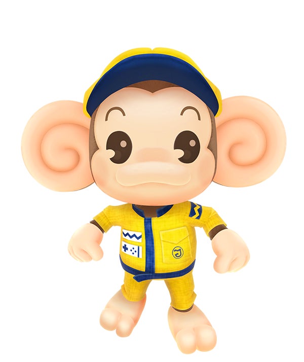 新作ゲーム『スーパーモンキーボール バナナランブル』ににじさんじのバーチャルライバーが参加!発売日や特典情報をチェック! 新作ゲーム『スーパーモンキーボール バナナランブル』ににじさんじのバーチャルライバーが参加!発売日や特典情報をチェック!