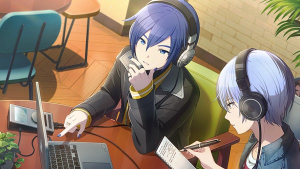 『プロジェクトセカイ』に新楽曲「嬢王」追加!3周年記念イベントも開催中!新メンバー登場&アフターライブ予定!詳細は公式サイトで 『プロジェクトセカイ』に新楽曲「嬢王」追加!3周年記念イベントも開催中!新メンバー登場&アフターライブ予定!詳細は公式サイトで