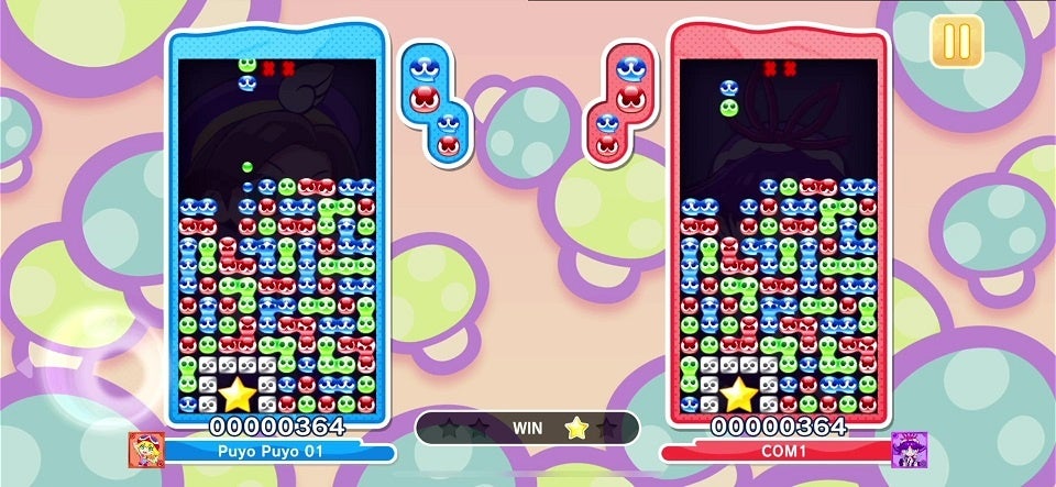 新作『ぷよぷよパズルポップ』PV＆モード詳細公開！Apple Arcadeで遊ぼう