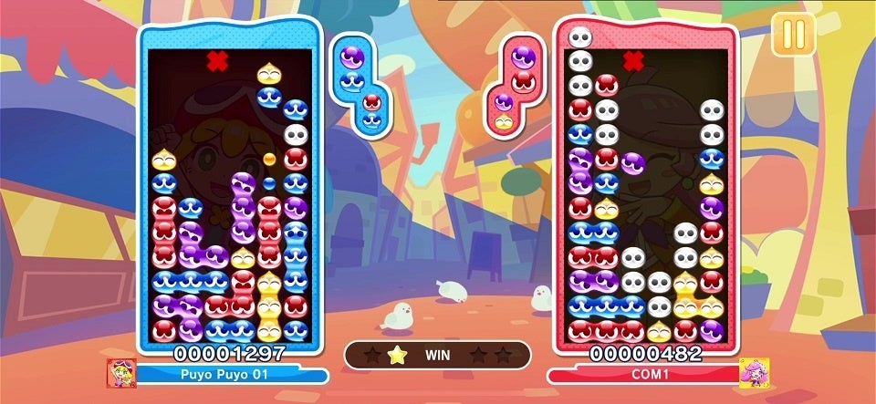 TAKARA ハッピーゲームパフェ 携帯ゲーム 20240313-285767-header-