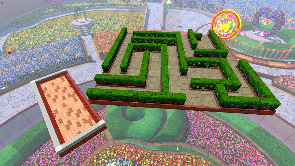 『スーパーモンキーボール バナナランブル』新情報解禁!最大16人のバトルモードや200ステージのアドベンチャーモードを紹介 『スーパーモンキーボール バナナランブル』新情報解禁!最大16人のバトルモードや200ステージのアドベンチャーモードを紹介