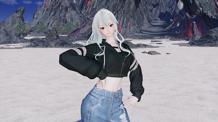 PSO2 ニュージェネシス ver.2: 期間限定クエスト「特別演習:サンドロードスプリント」開催!新ビルドパーツやACスクラッチも登場 PSO2 ニュージェネシス ver.2: 期間限定クエスト「特別演習:サンドロードスプリント」開催!新ビルドパーツやACスクラッチも登場