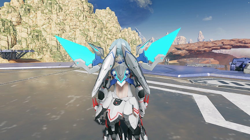 PSO2NGS Season43開始!新ミッションパス&レトロビルドパーツ登場! PSO2NGS Season43開始!新ミッションパス&レトロビルドパーツ登場!