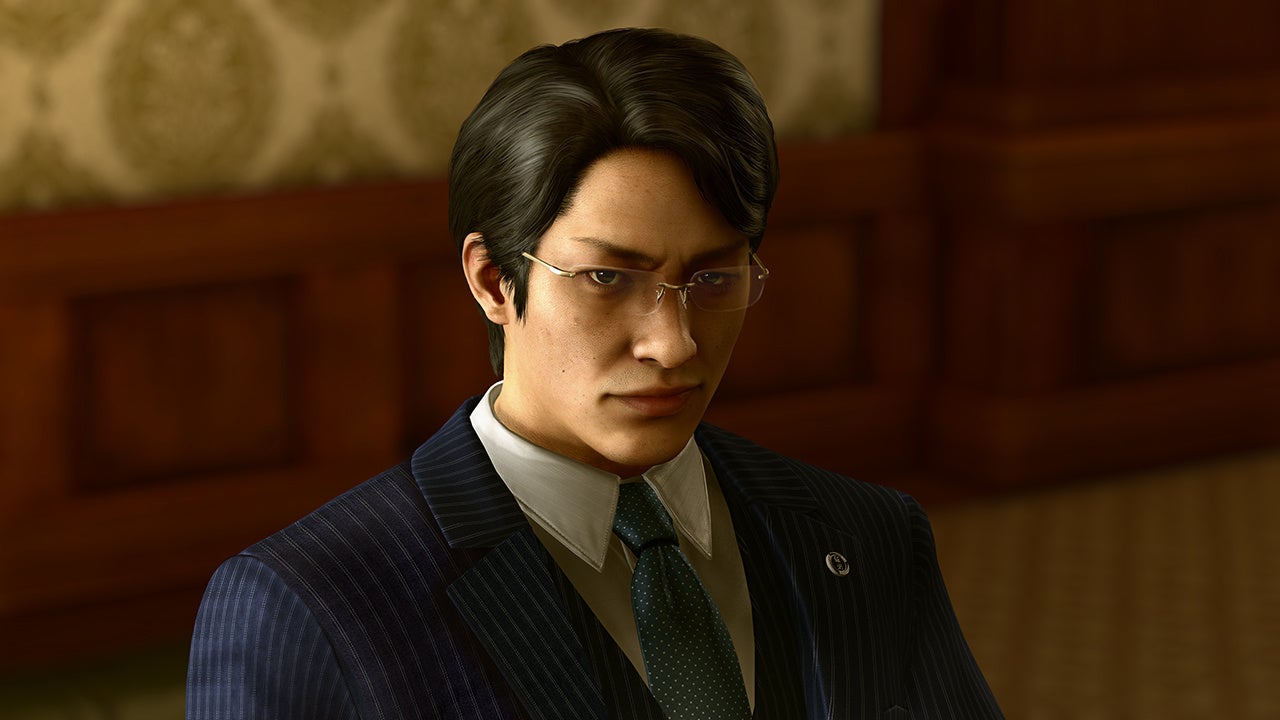 龍が如く 極2』追加シナリオ「真島吾朗の真実」を紹介 | 株式会社セガ