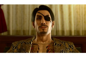 『龍が如く 極2』追加シナリオ「真島吾朗の真実」を紹介