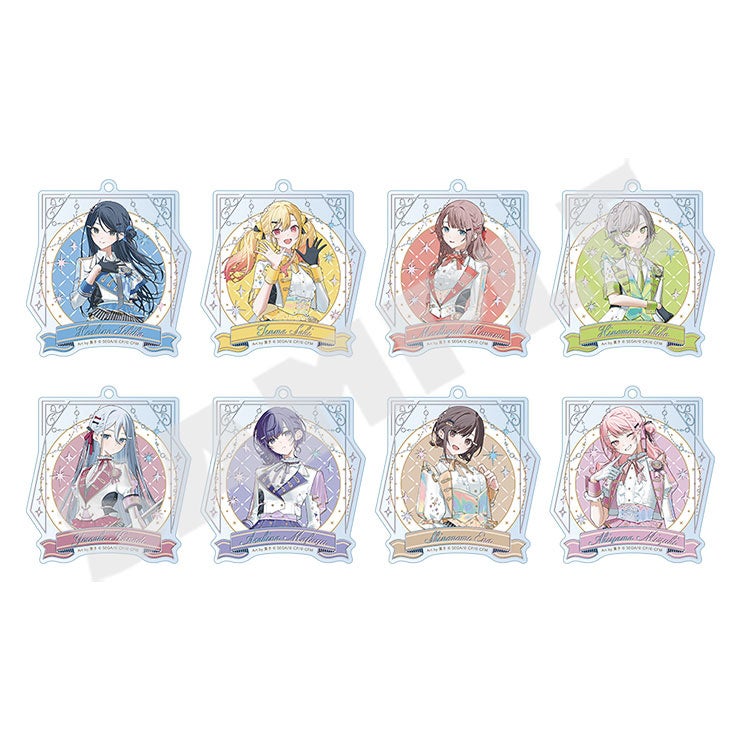 プロジェクトセカイ カラフルステージ！ feat. 初音ミク