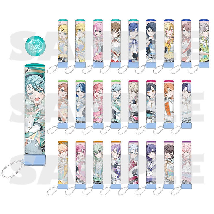 プロジェクトセカイ カラフルステージ！ feat. 初音ミク