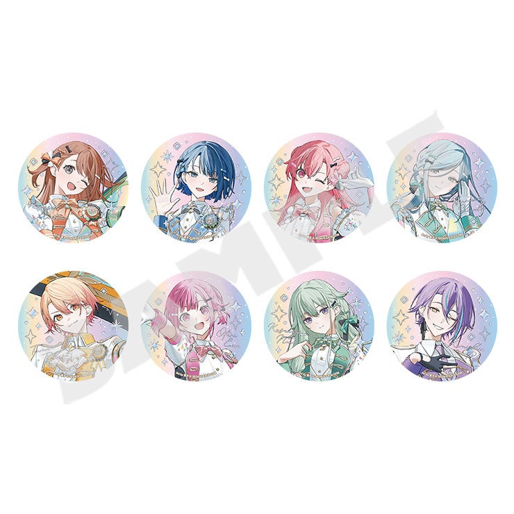 プロジェクトセカイ カラフルステージ！ feat. 初音ミク