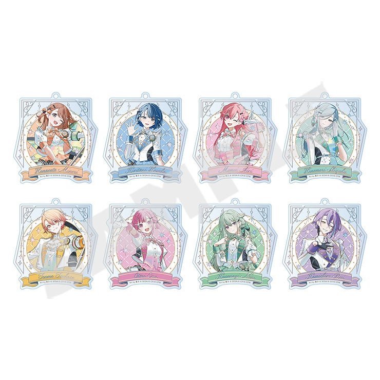 プロジェクトセカイ カラフルステージ！ feat. 初音ミク