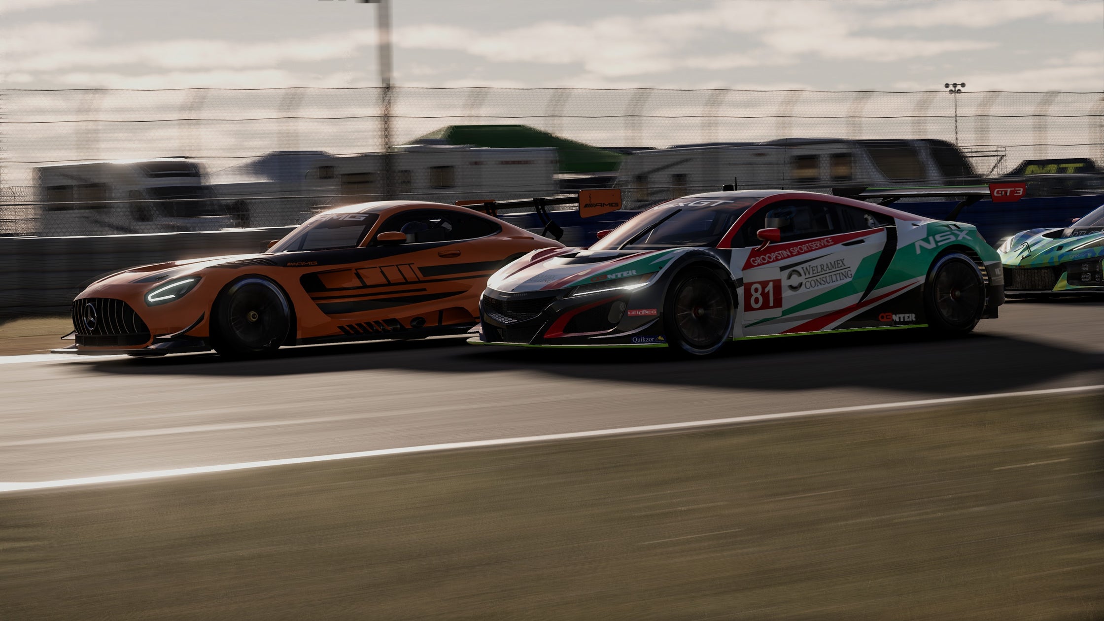 プロが語る!『Project Motor Racing』LMDhおすすめ3選 プロが語る!『Project Motor Racing』LMDhおすすめ3選