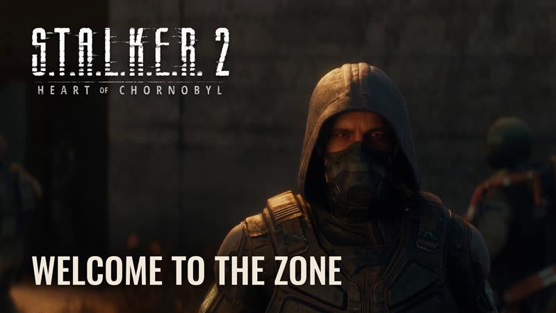 PS5『STALKER 2』過酷なZONEを生き抜け!装備&サバイバル術 PS5『STALKER 2』過酷なZONEを生き抜け!装備&サバイバル術
