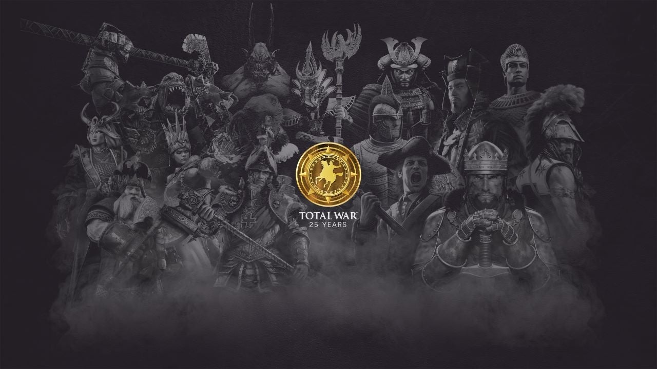 Total War日本上陸!シリーズ完全日本語対応へ Total War日本上陸!シリーズ完全日本語対応へ