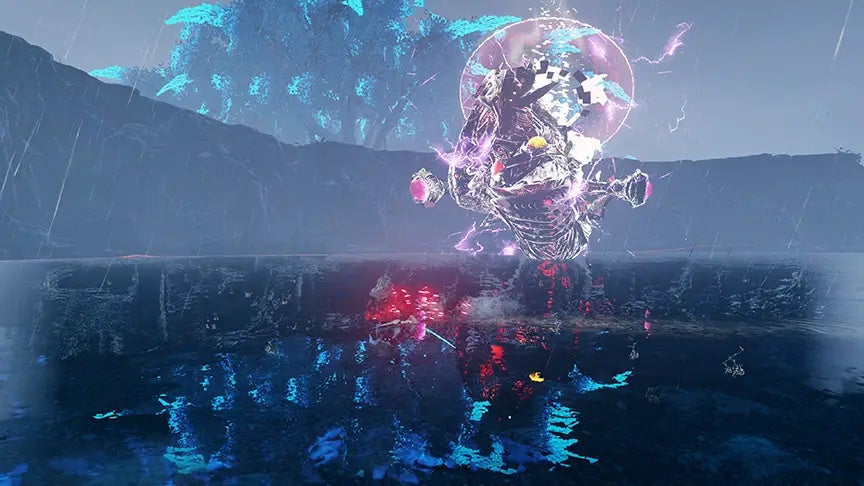 PSO2NGS 星崩の猛攻 新ステージ!ナーデレフ衣装も PSO2NGS 星崩の猛攻 新ステージ!ナーデレフ衣装も