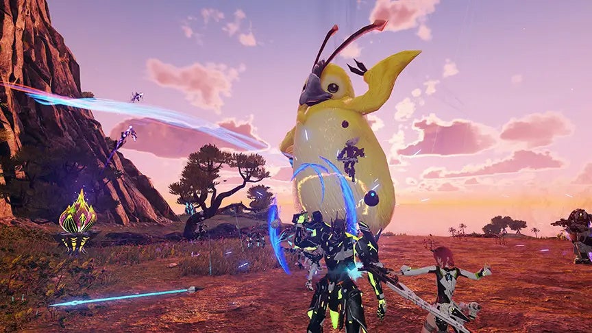 NGS超創世祭'25第2弾！毎日無料スクラッチで激レアGet