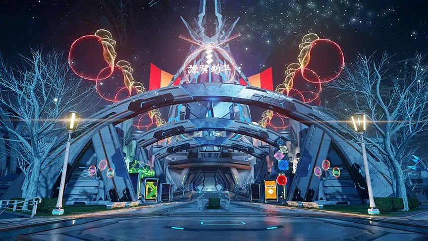 PSO2NGS 超創世祭'25後半開始！新スクラッチも