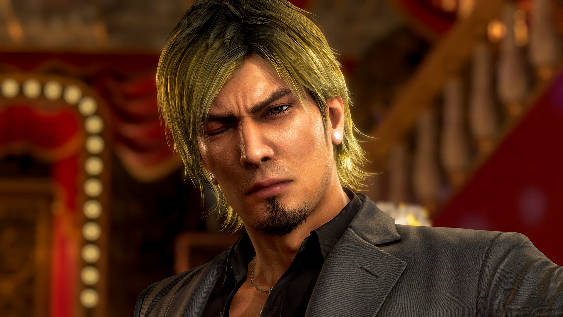 龍が如く 極３/外伝 最新情報！サブストーリー、プレイスポット