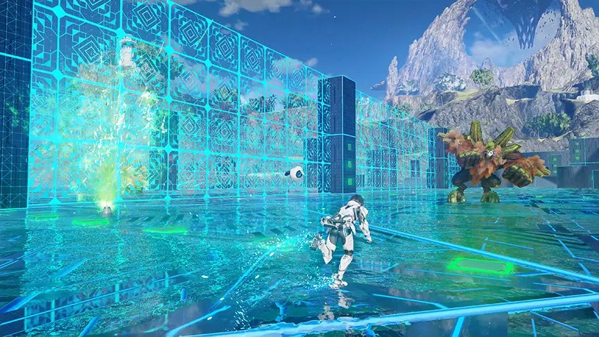 PSO2:NGS 新クエスト「三路競進戦」!限定報酬&復刻も PSO2:NGS 新クエスト「三路競進戦」!限定報酬&復刻も