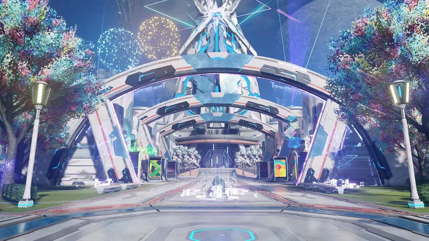 PSO2NGS 超・星譚祭'26開催！新スクラッチや緊急クエストも