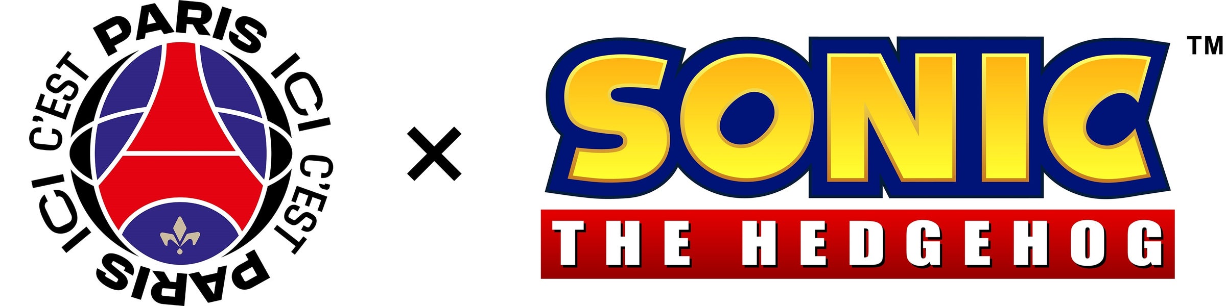 PSG×ソニック、渋谷でコラボ!限定グッズやゲーム体験も PSG×ソニック、渋谷でコラボ!限定グッズやゲーム体験も