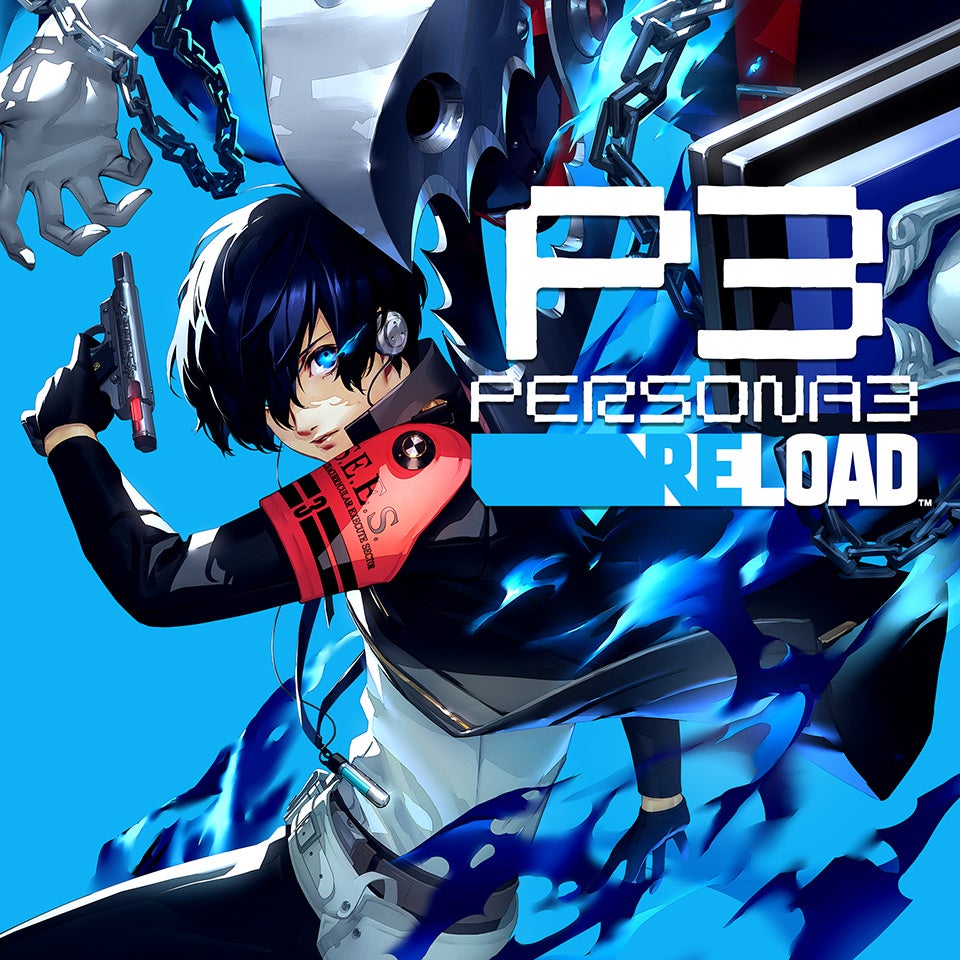 P3R半額！アトラスセール開催中！P5Rは80%OFF
