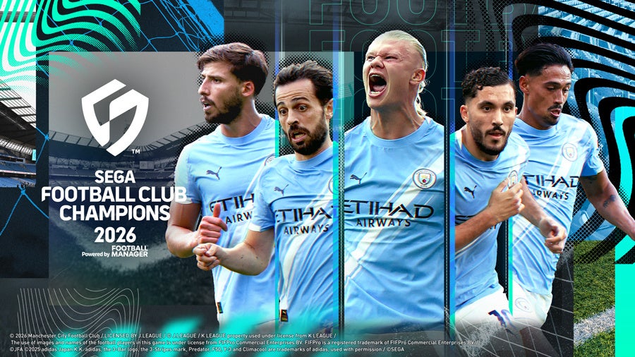 サカつく2026大型アプデ！MLS、日本代表、バイエルン登場