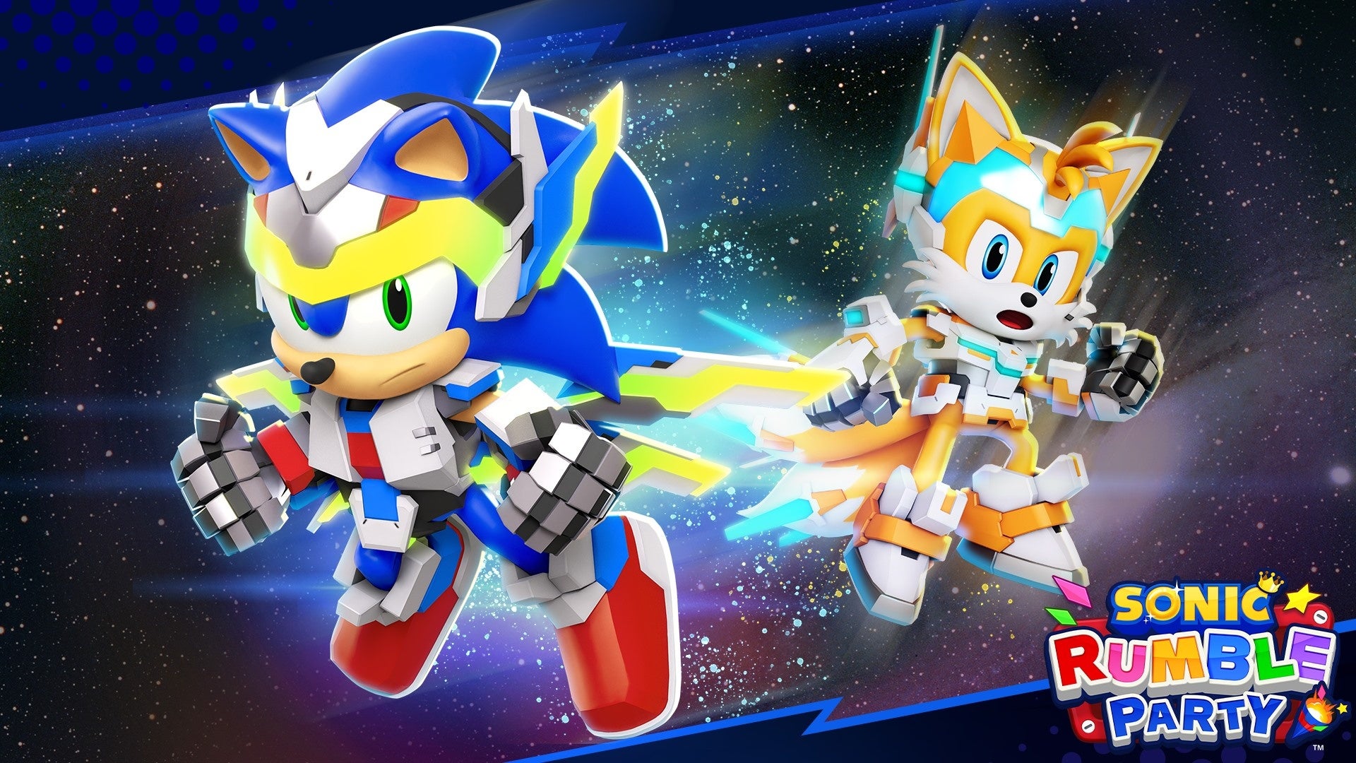 ソニラン シーズン6!宇宙テーマの限定アイテム登場 ソニラン シーズン6!宇宙テーマの限定アイテム登場