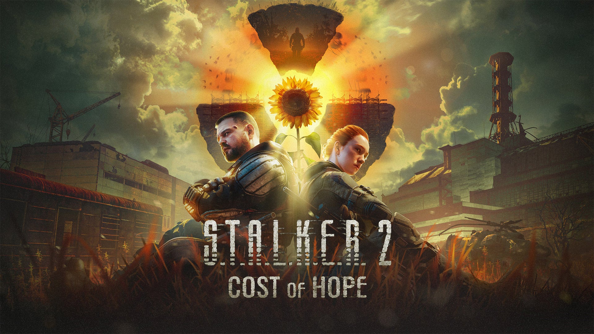 『S.T.A.L.K.E.R. 2』DLC「Cost of Hope」新トレーラー公開！過酷な世界に希望は？