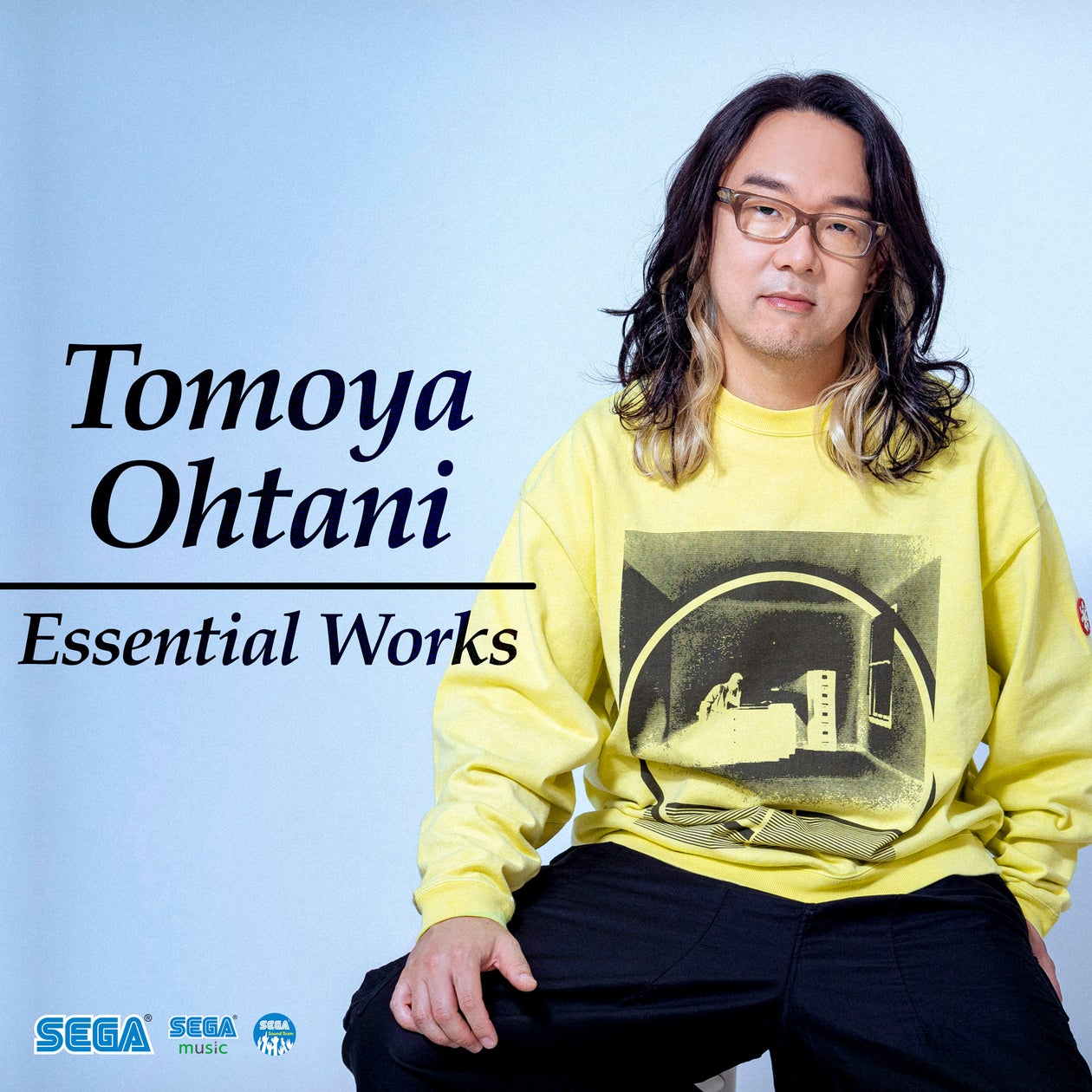 セガ音楽の神髄!大谷智哉氏の神プレイリストがSpotify/Apple Musicに登場 セガ音楽の神髄!大谷智哉氏の神プレイリストがSpotify/Apple Musicに登場