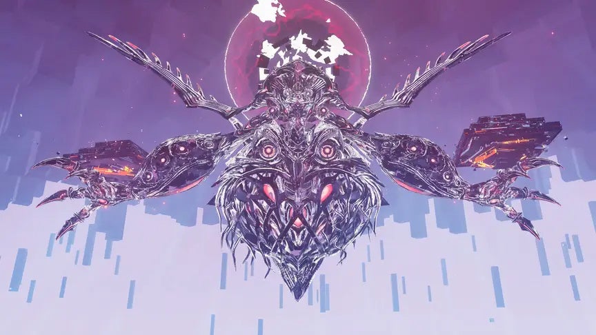 NGS ver.2：超高難易度「星滅の表徴」Rank.3追加！新ボス＆豪華報酬も