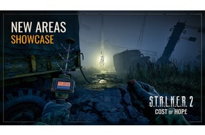 セガが新作『S.T.A.L.K.E.R. 2』拡張コンテンツや『ペルソナ4 リバイバル』の最新情報を公開