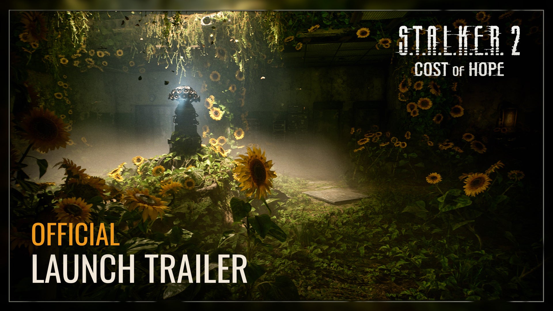 『S.T.A.L.K.E.R. 2』大型DLC「Cost of Hope」配信開始!希望の光を探す旅へ 『S.T.A.L.K.E.R. 2』大型DLC「Cost of Hope」配信開始!希望の光を探す旅へ