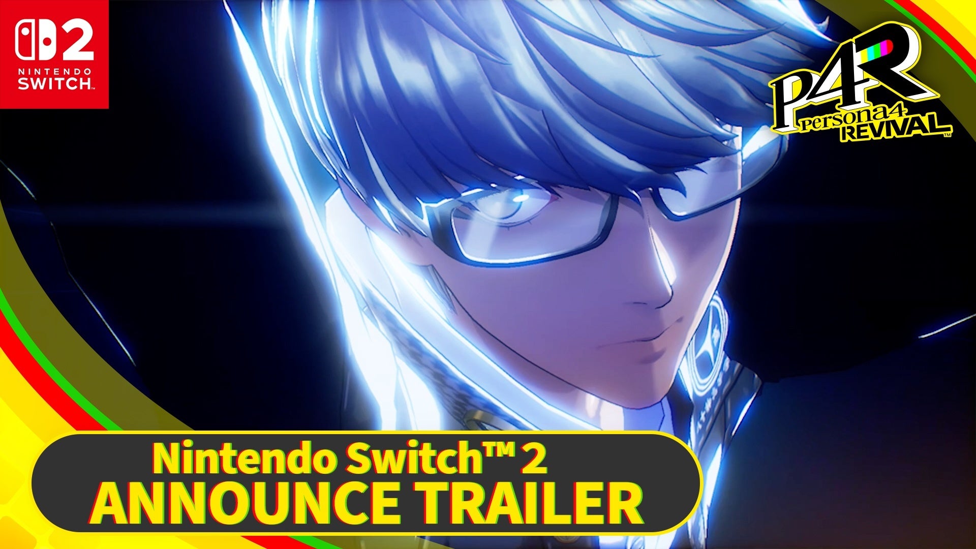 ペルソナ4リバイバル&ペルソナ6、Switch 2で2027年発売決定! ペルソナ4リバイバル&ペルソナ6、Switch 2で2027年発売決定!