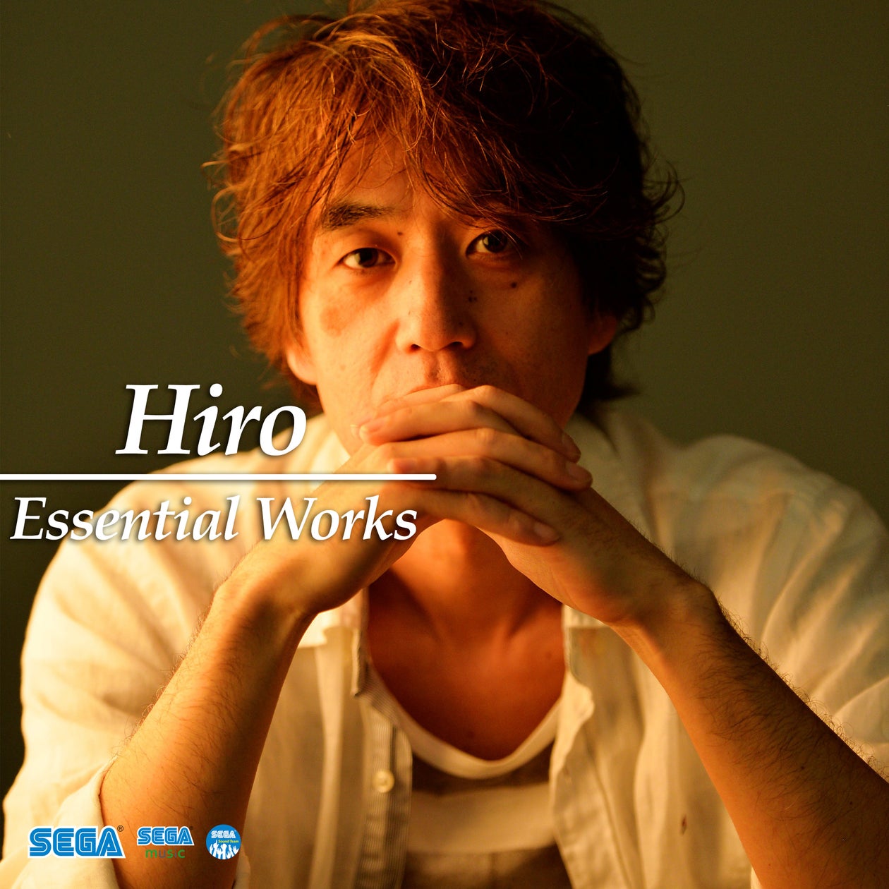 セガ名作ゲーム音楽!クリエイターHiroの厳選プレイリスト公開 セガ名作ゲーム音楽!クリエイターHiroの厳選プレイリスト公開