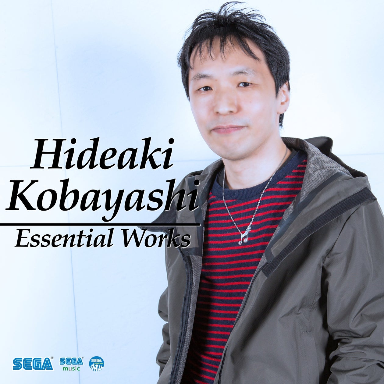 セガ小林秀聡氏の厳選113曲!「ファンタシースター」名曲集 セガ小林秀聡氏の厳選113曲!「ファンタシースター」名曲集
