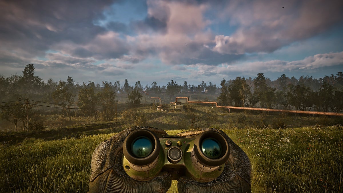 『S.T.A.L.K.E.R. 2』無料アップデート2.1「The Zone Lookout」配信開始 NPCの可視化距離拡張や弾道調整、分隊リーダーとのファストトラベルも